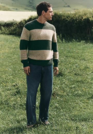 Пуловер