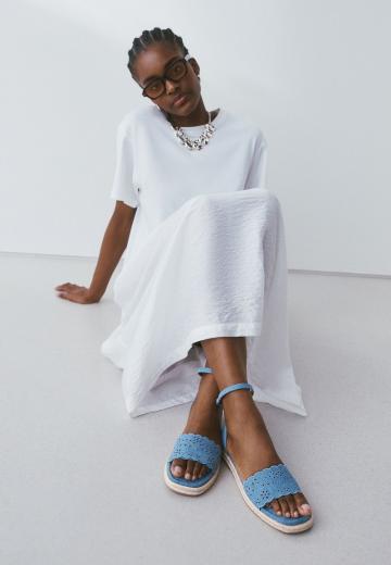 Сандалии