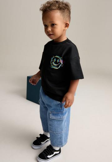 Джинсы