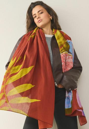 Шарф