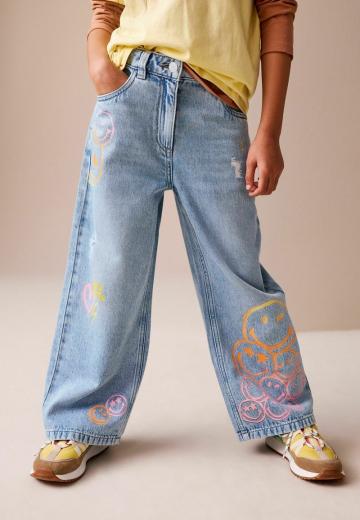Джинсы