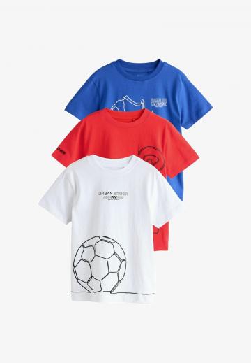 Спортивная майка