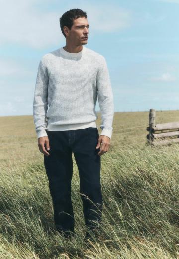 Пуловер