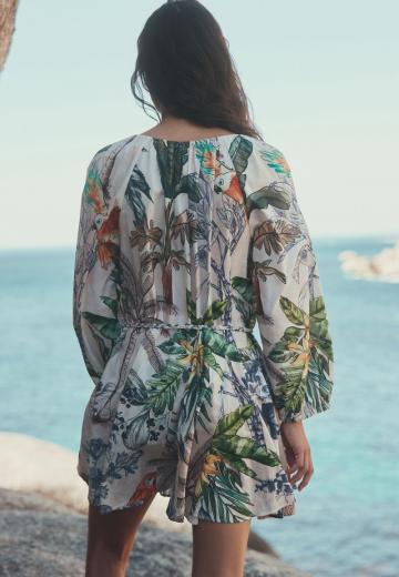 Платье