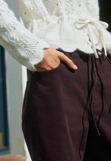 Джинсы
