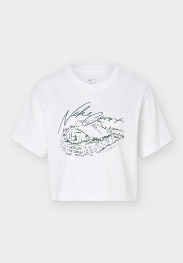 Спортивная майка