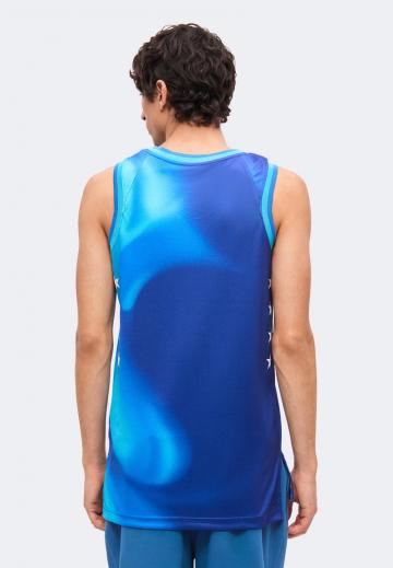 Спортивный топ