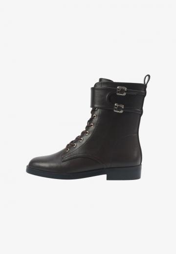 Ковбойские сапожки