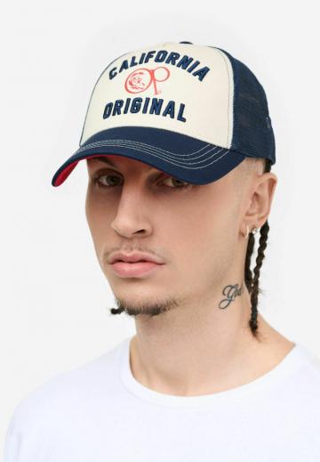 Кепка