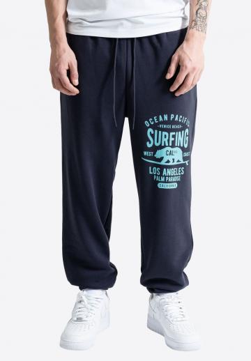 Спортивные штаны