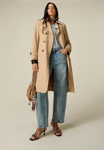 Джинсы