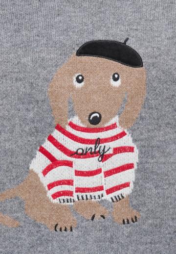 Пуловер
