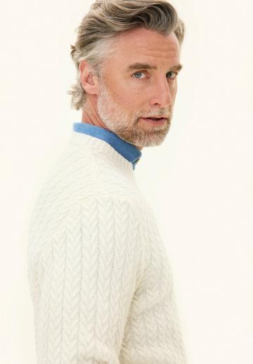 Пуловер