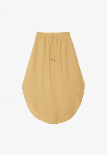 Мини-юбка