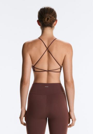 Спортивный бюстгальтер