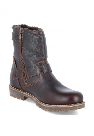 Зимние ботинки