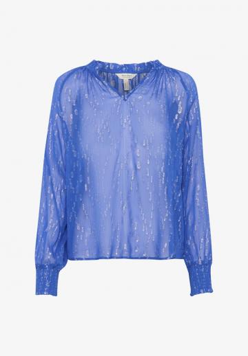 Блузка
