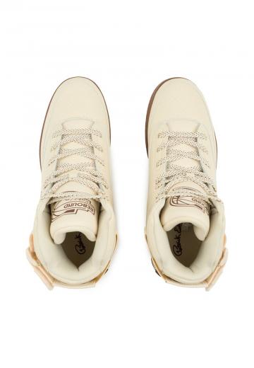 Высокие кеды