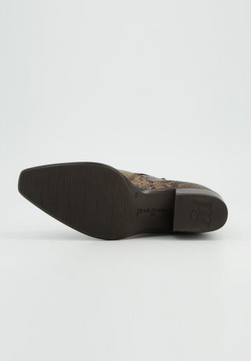 Ботильоны