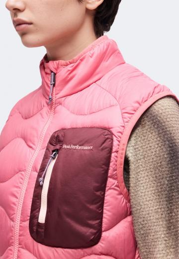 Спортивный жилет