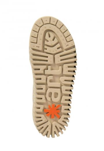 Босоножки на платформе