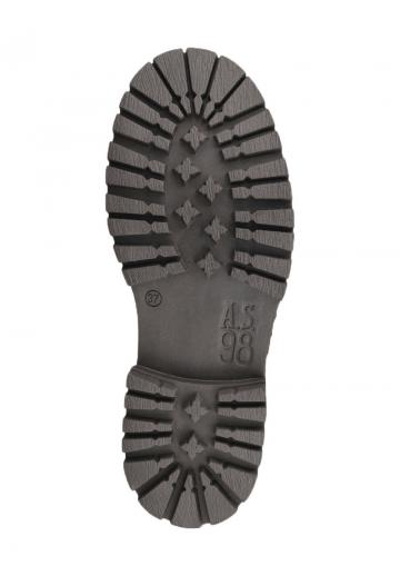 Ковбойские сапоги