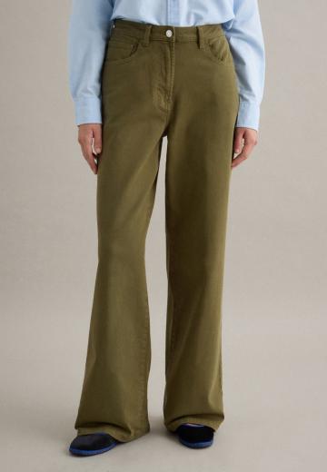 Брюки