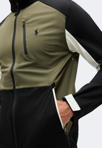 Спортивная куртка