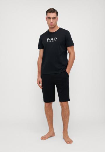 Пижама с шортами