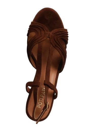 Босоножки