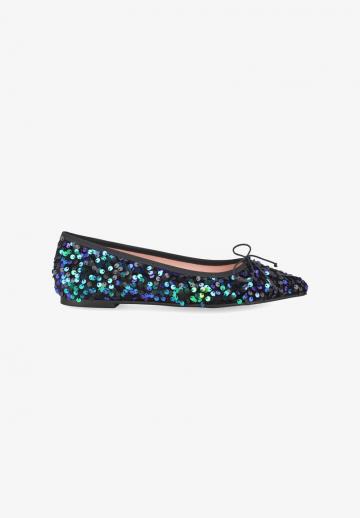 Балетки