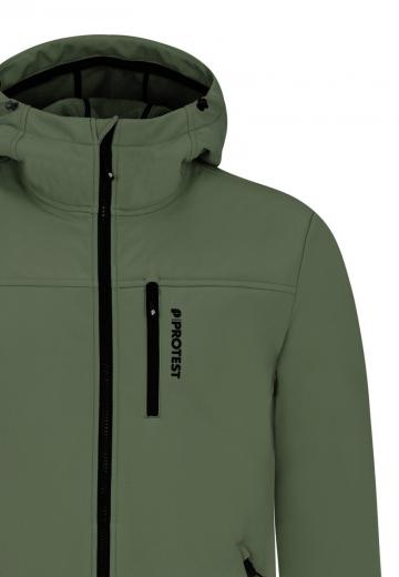 Спортивная куртка