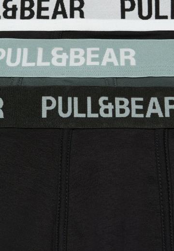 Трусы шортики