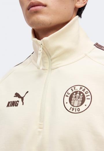 Спортивная кофта