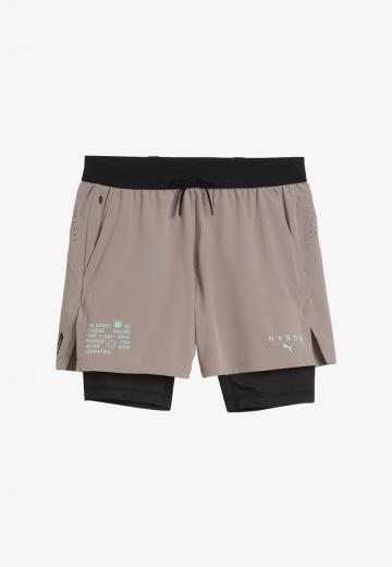 Спортивныве шорты