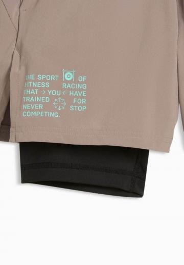 Спортивныве шорты