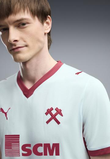 Спортивная майка