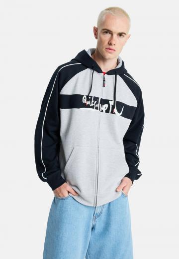 Спортивная кофта