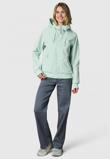 Куртка Softshell