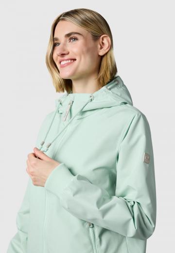 Куртка Softshell
