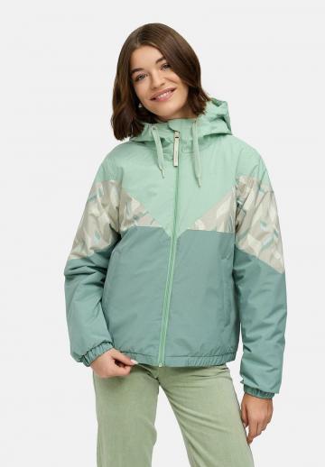 Куртка Softshell
