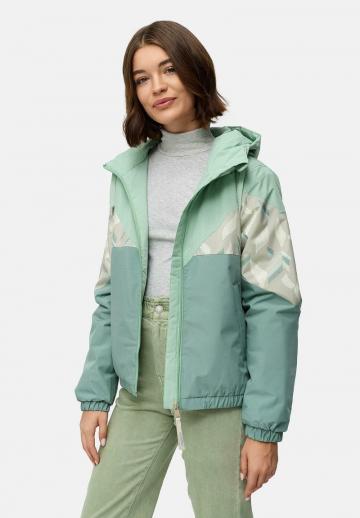 Куртка Softshell