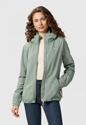 Куртка Softshell