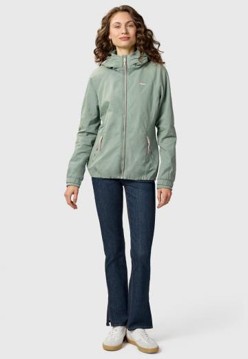 Куртка Softshell