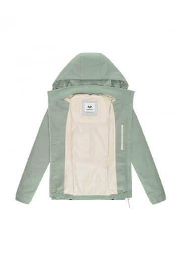 Куртка Softshell