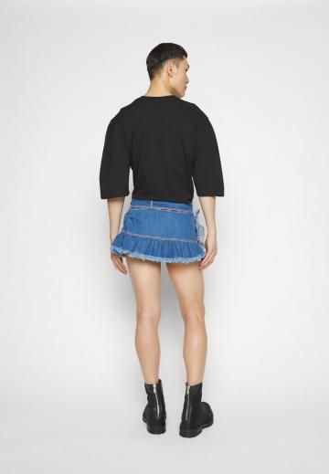 Летняя юбка