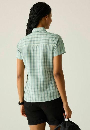 Блузка