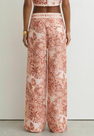Брюки