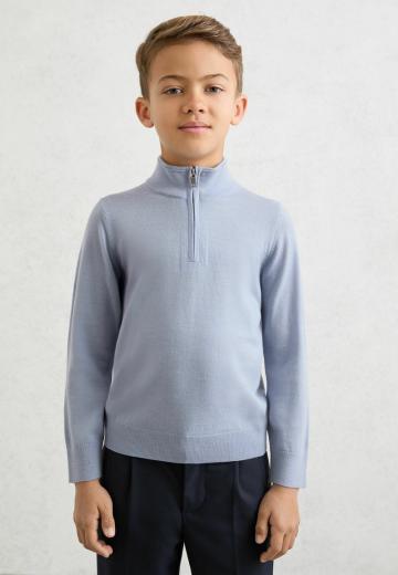 Пуловер