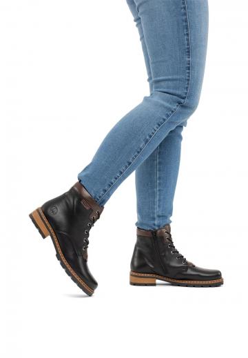 Походные сапоги